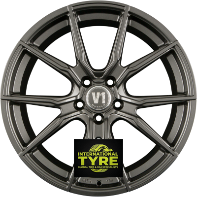 V1 Wheels V1 9.00x20